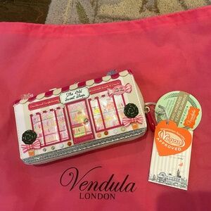 NEW Vendula Sweet Shop Wallet